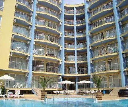 Marack Apartment *