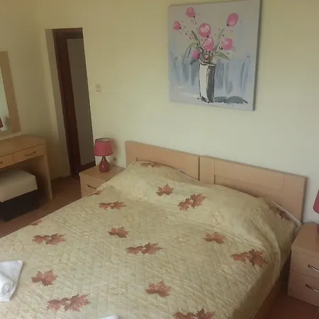 Marack Apartment Sunny Beach