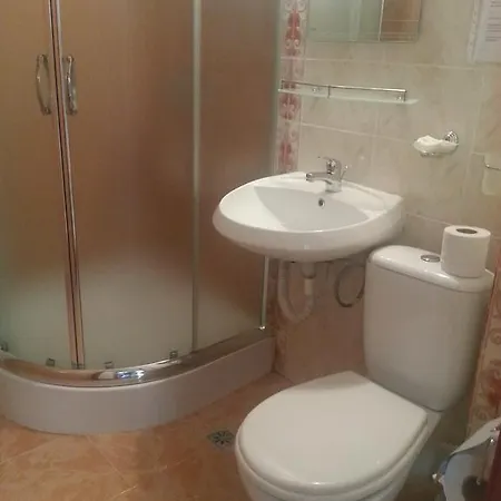 Marack Apartment