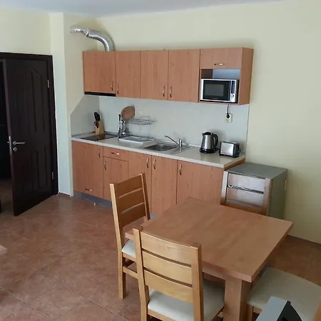 Marack Apartment
