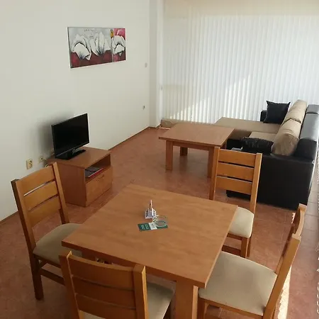 Apartment Marack