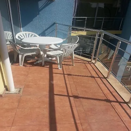 Apartment Marack Sunny Beach
