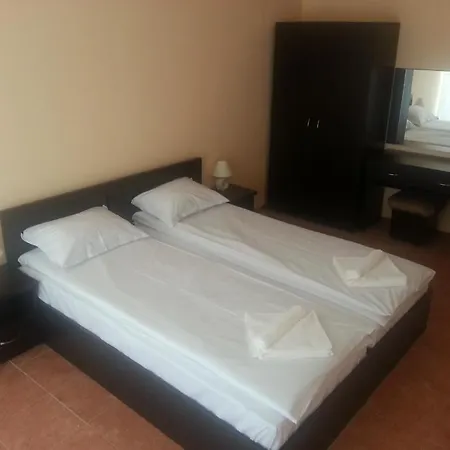 Apartment Marack Sunny Beach