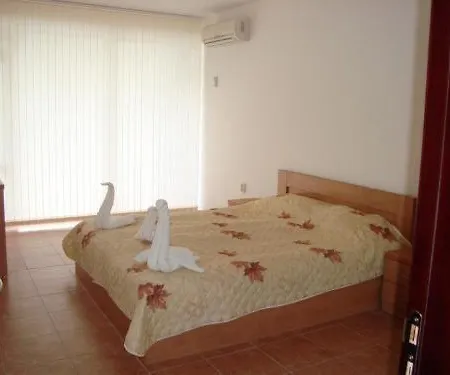 Marack Apartment Sunny Beach