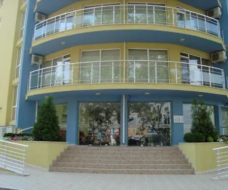 Marack Appartement *
