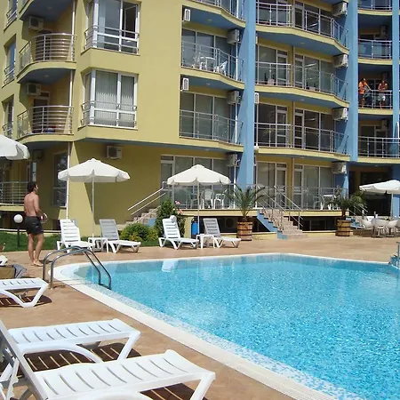 Marack Appartement *
