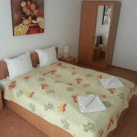 Appartement Marack Sunny Beach