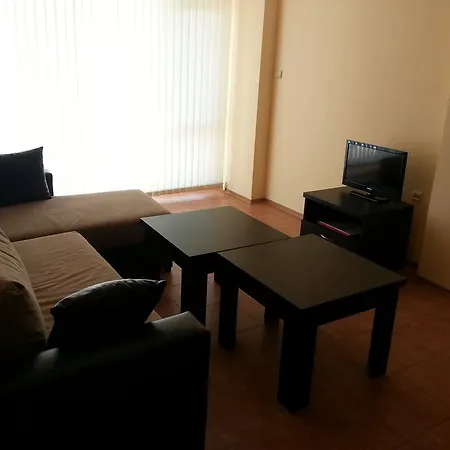Marack Appartement *
