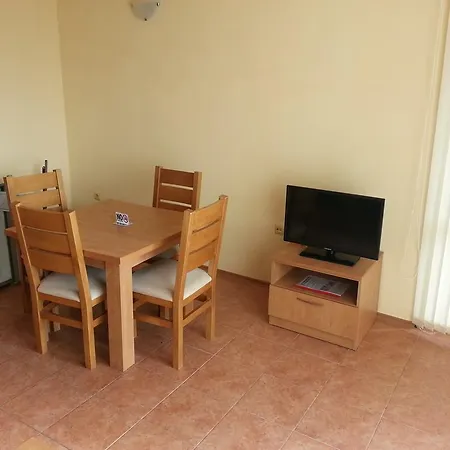 Appartement Marack Sunny Beach