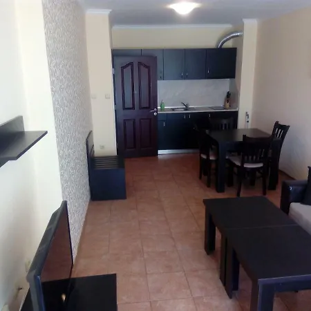 Marack Appartement Sunny Beach