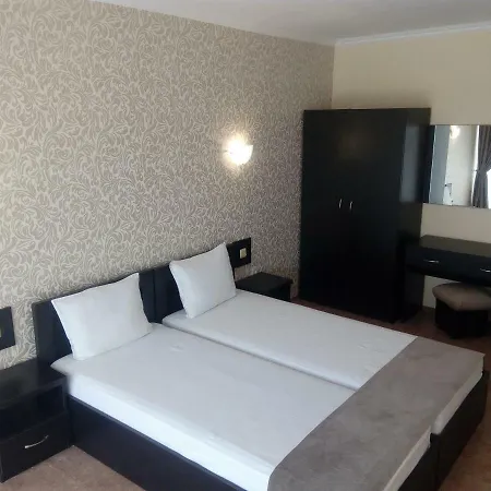 Appartement Marack